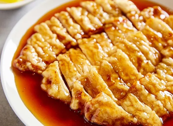 뉴욕반점 사진 4