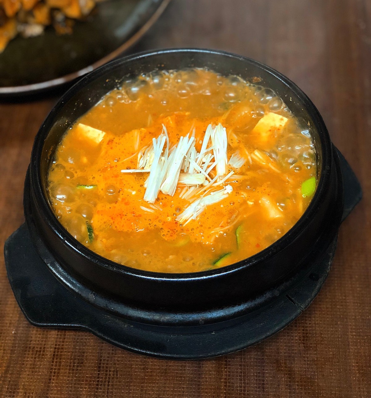 무등산 식당 사진 4