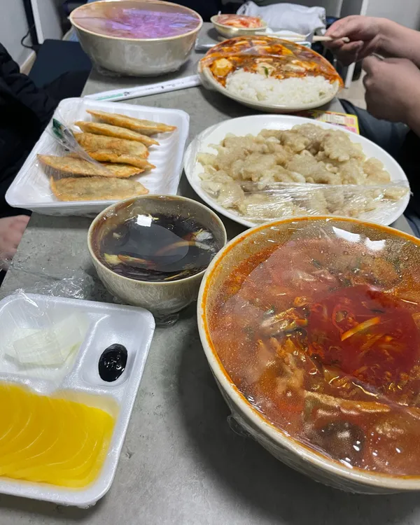 짜장면가