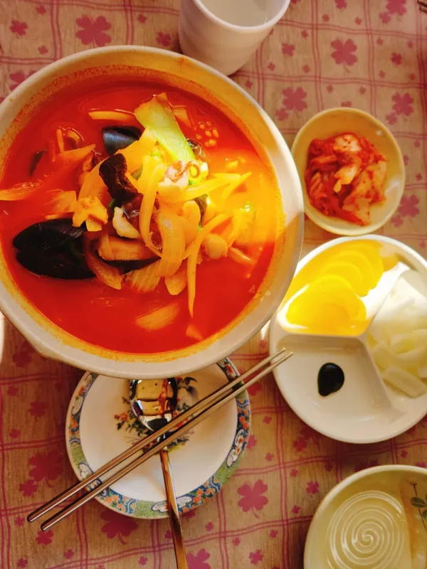 짜장면가 사진 4