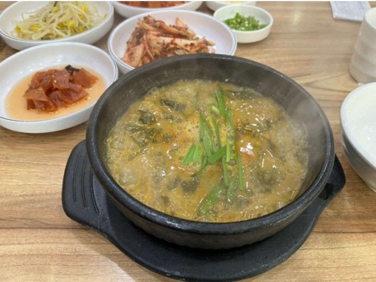 금강산추어탕 부평점 사진 3