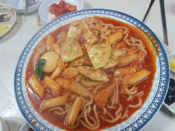 영우동 사진 4