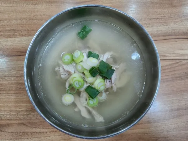 금강산추어탕 부평점 사진 4