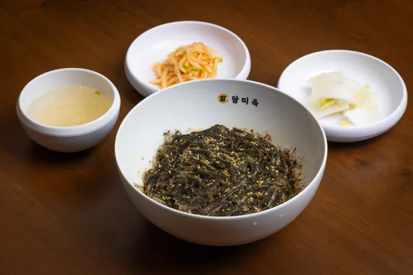 담미옥 사진 4