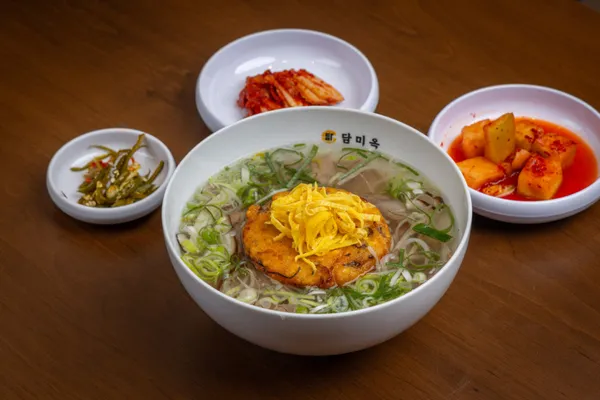 담미옥 사진 5