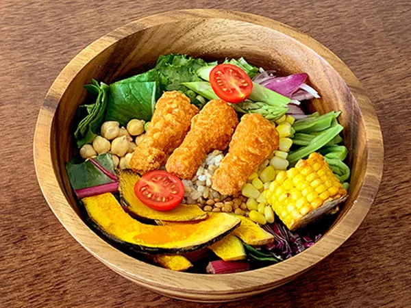 비건키친 사진 3
