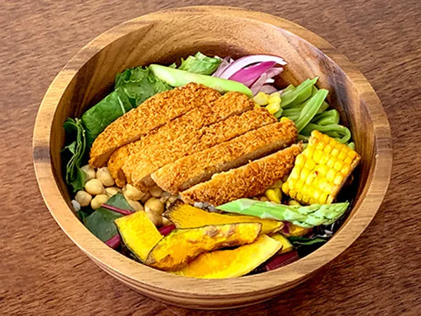 비건키친 사진 4
