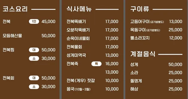 순옥이네명가 사진 5