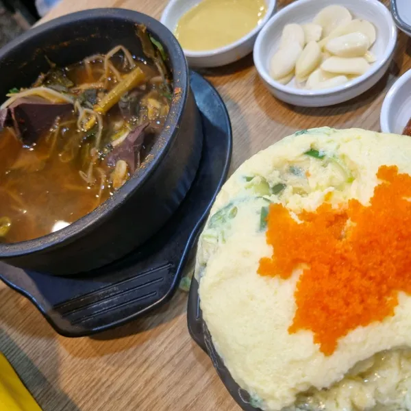 진서방곱이네갈매기 원미구청점 사진 5