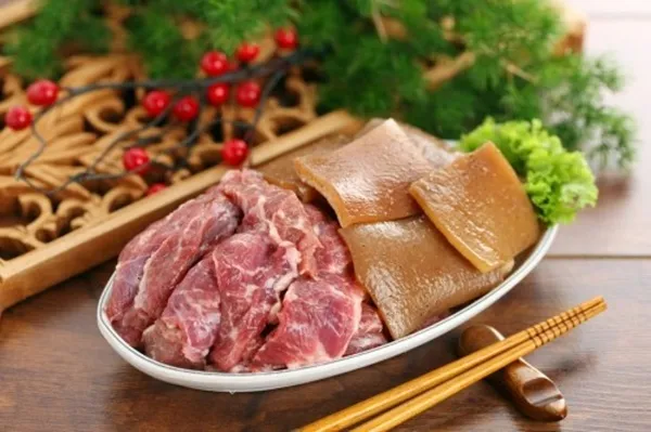 서래갈매기 대구계명대점 사진 2