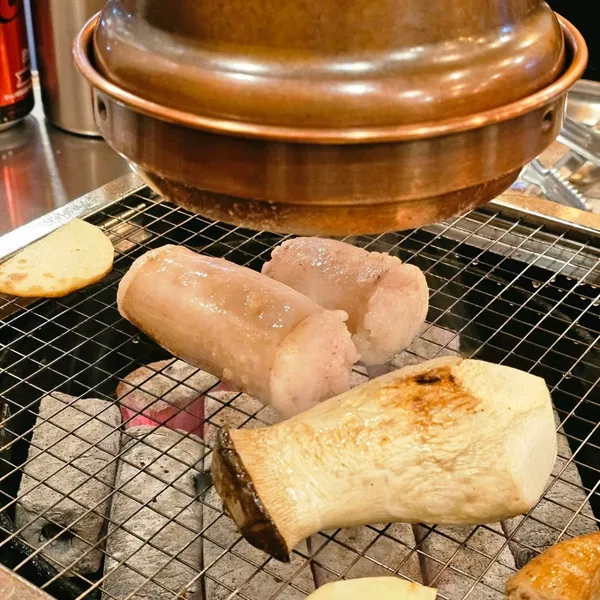 ウォンジョプサンヤンコプチャンの写真4
