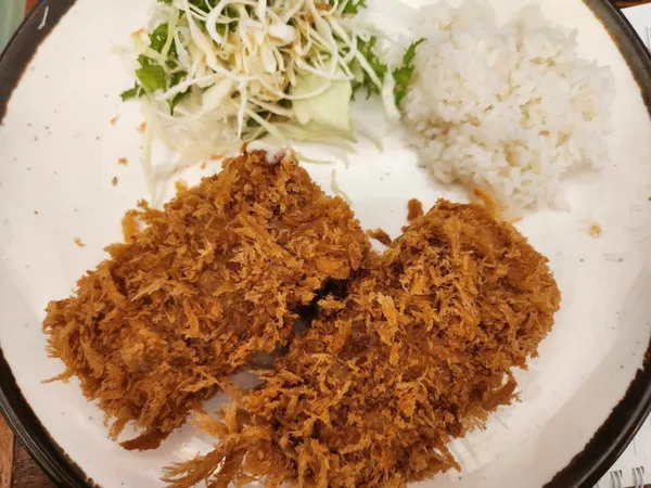 연희네돈까스 모밀제면소 군자직영점 사진 3