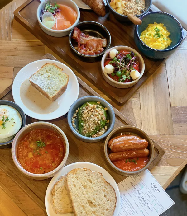그레인서울 사진 5