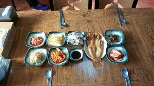보람식당