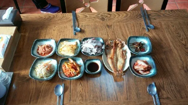 보람식당 사진 2