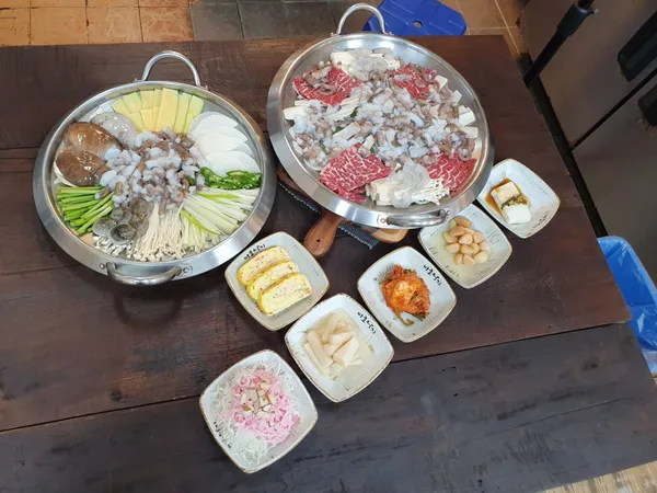 온수골이호낙지 본점 사진 3