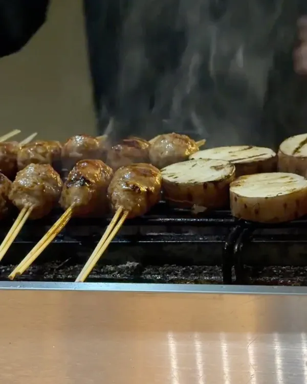 야키토리 키유 사진 5