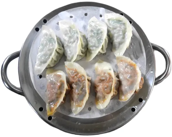 화상손만두 사진 5