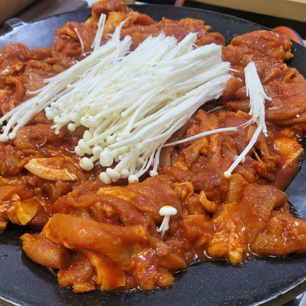 희야네식당 사진 5