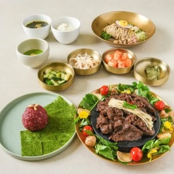 동화고옥 을지로점 사진 2