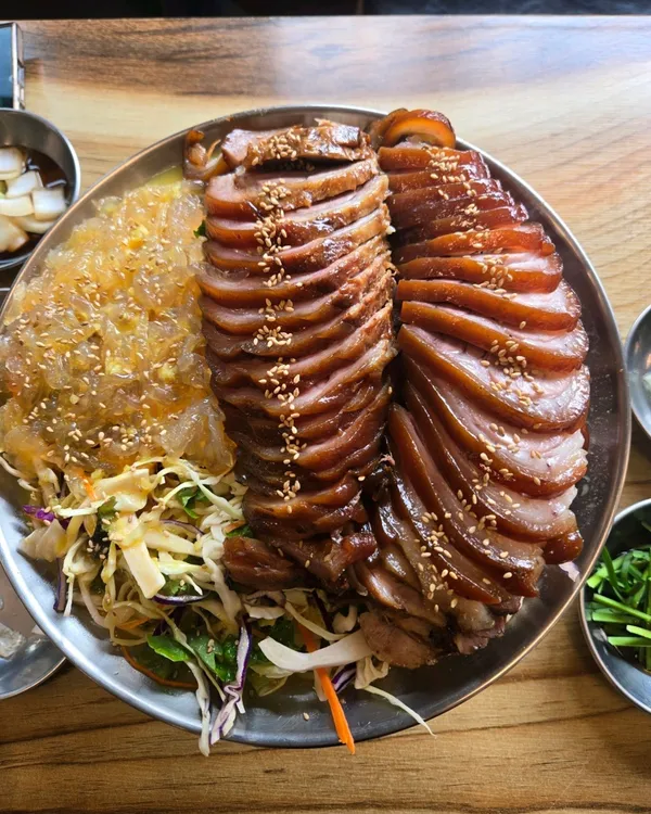 88왕족발 사진 4