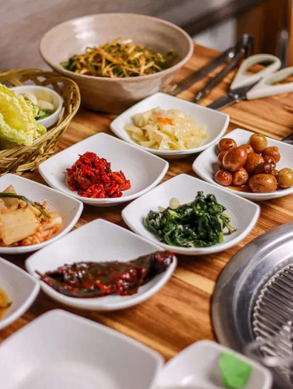 함가네 생선구이 본점 사진 3