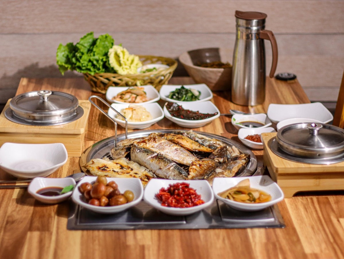 함가네 생선구이 본점 사진 5