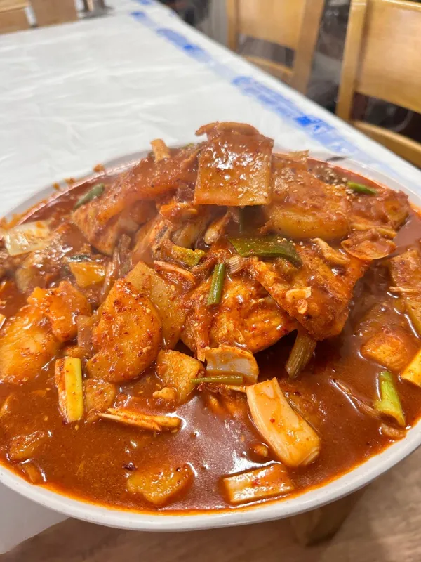 고궁회관 속초본점 사진 5