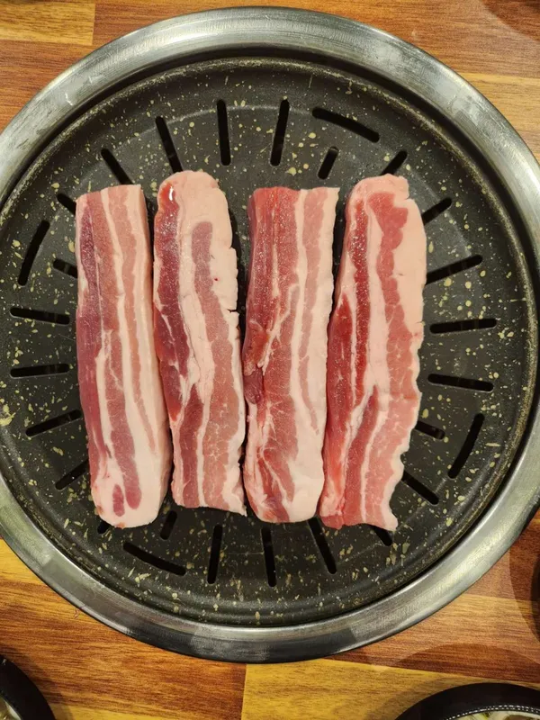 일미 숯불고추장삼겹살 사진 3