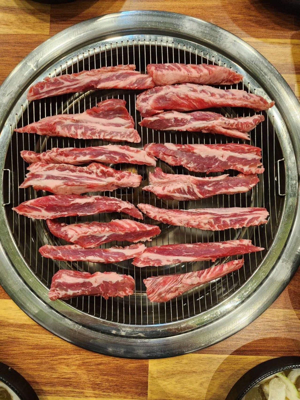 일미 숯불고추장삼겹살 사진 5