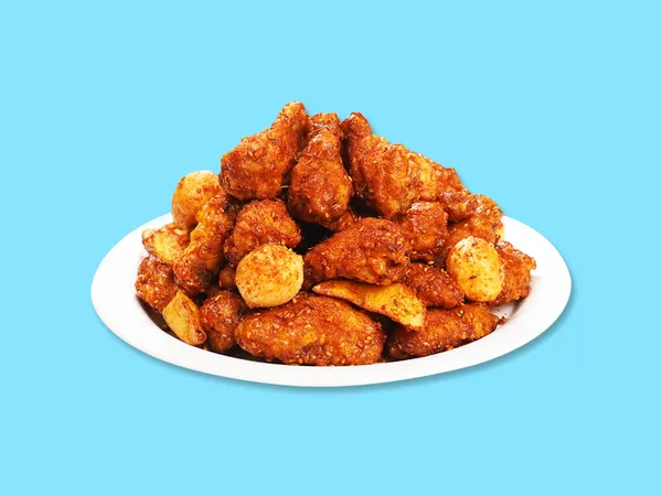 60계치킨 서울마포역점 사진 2