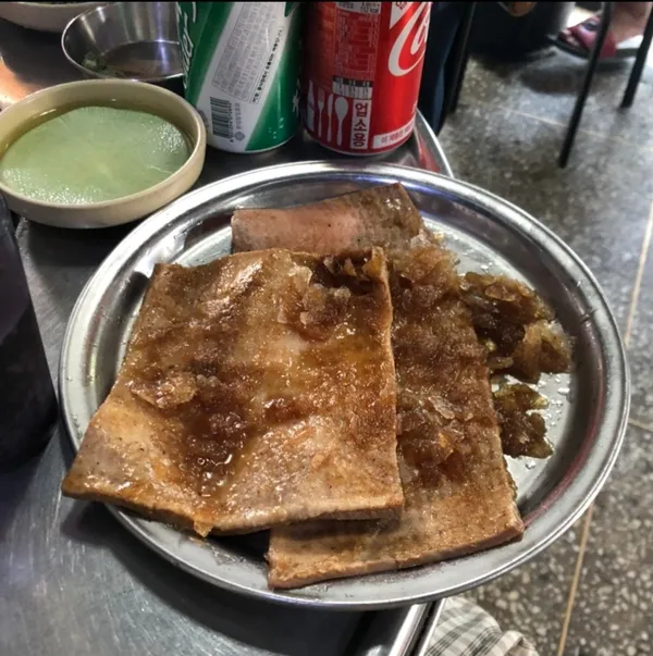 한강껍데기 사진 2