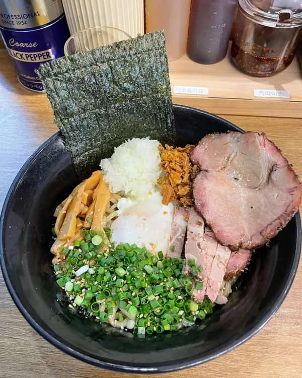 シンスンホラメンジプの写真2