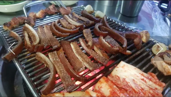 한강껍데기 사진 3
