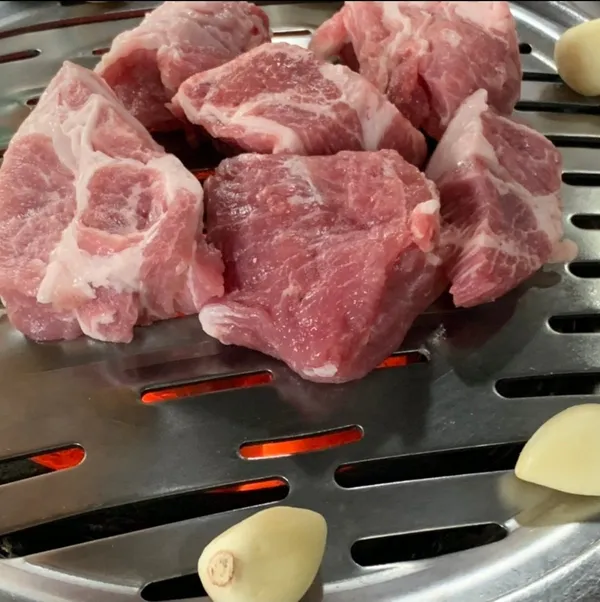 한강껍데기 사진 4
