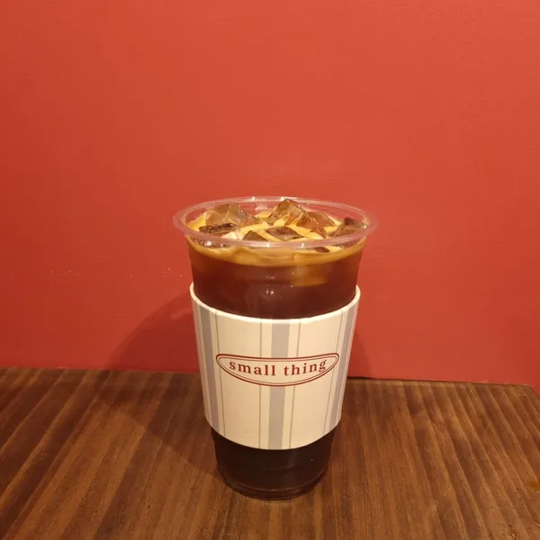 スモルティン コーヒーの写真5