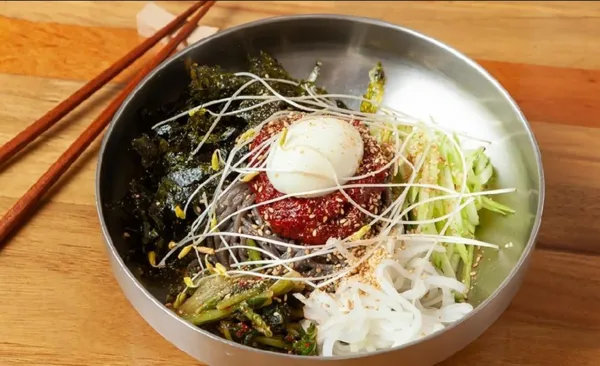 봉평옹심이메밀칼국수 사진 3