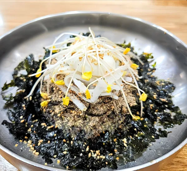 봉평옹심이메밀칼국수 사진 4