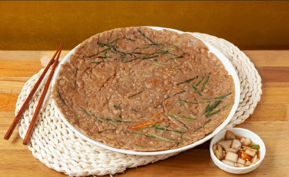 봉평옹심이메밀칼국수 사진 5