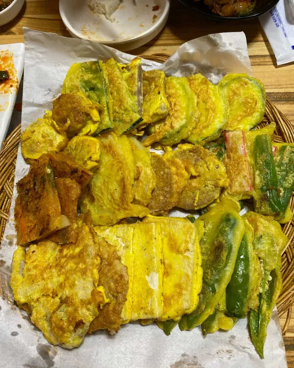참맛집