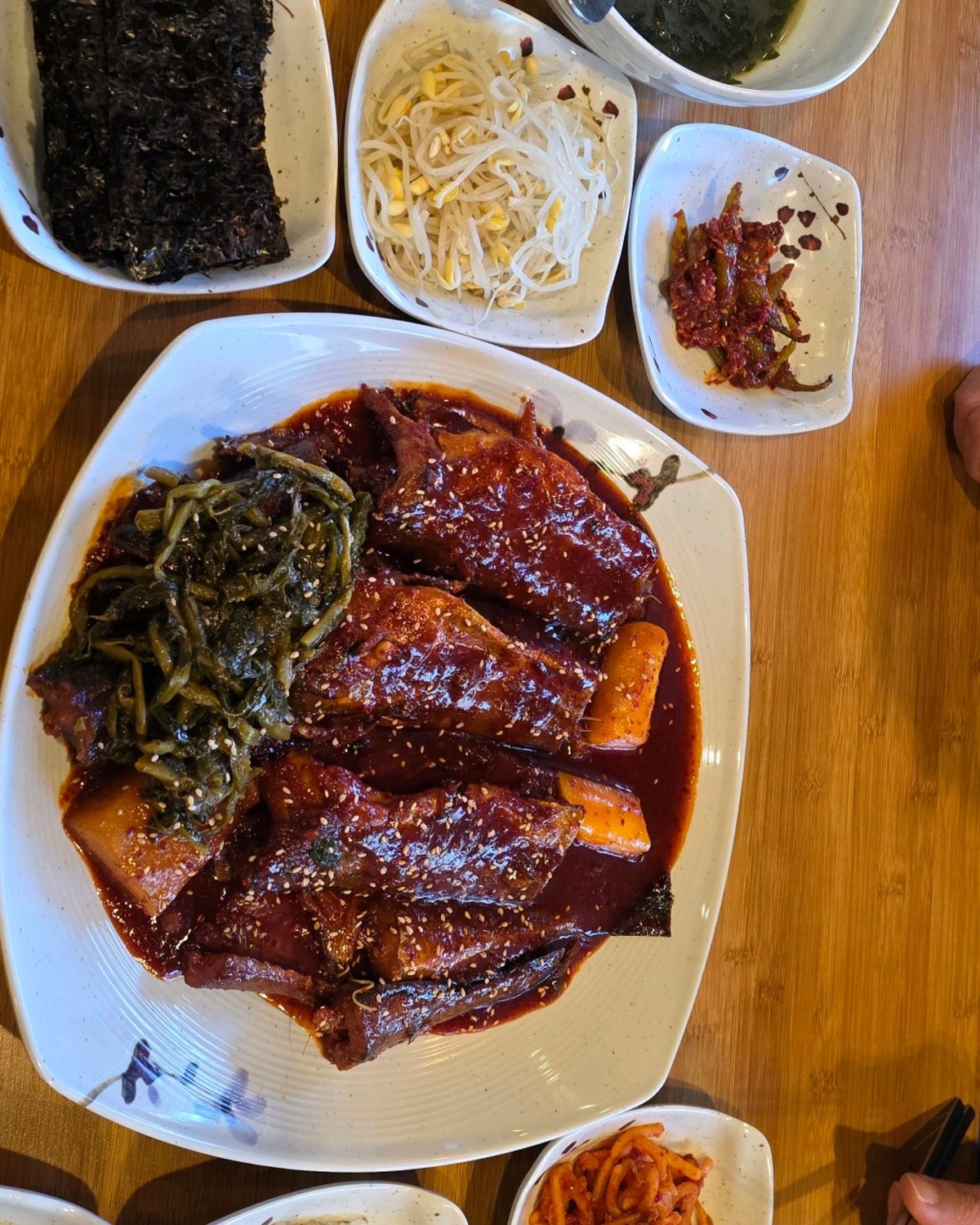 건강한코다리 사진 5