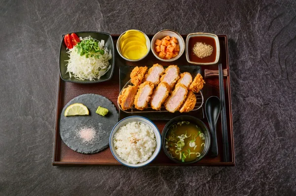 일품카츠 양천향교역 본점 사진 2