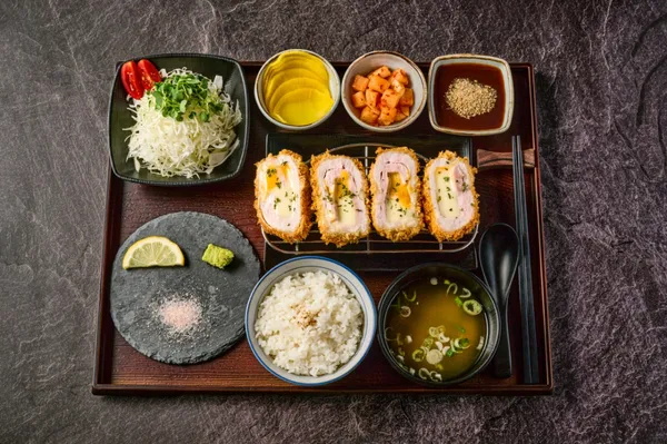 일품카츠 양천향교역 본점 사진 4