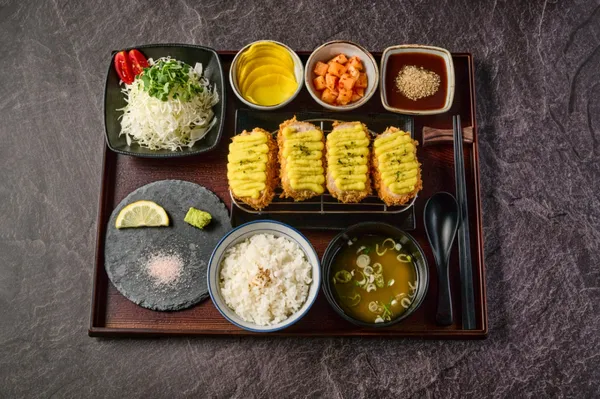 일품카츠 양천향교역 본점 사진 5