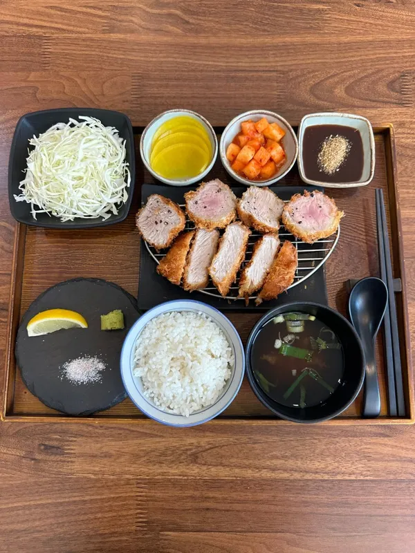 イルプムカツ ヤンチョンヒャンギョ駅 本店の写真5