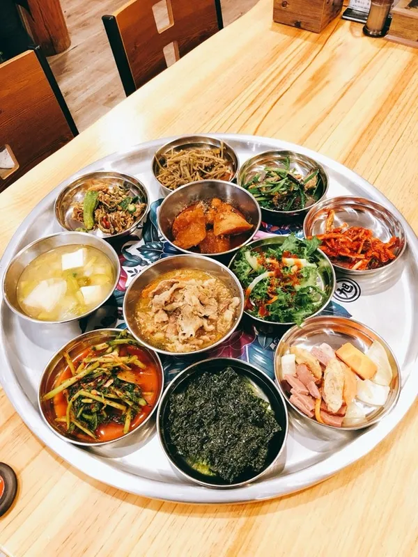 수원회관 사진 2