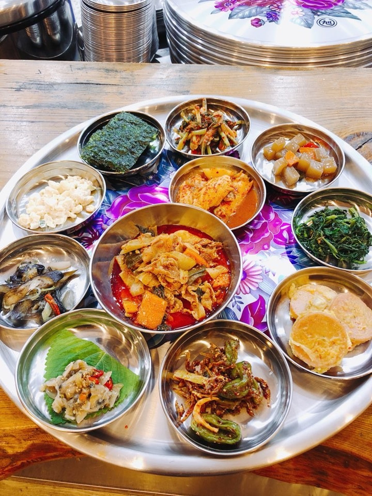 수원회관 사진 4
