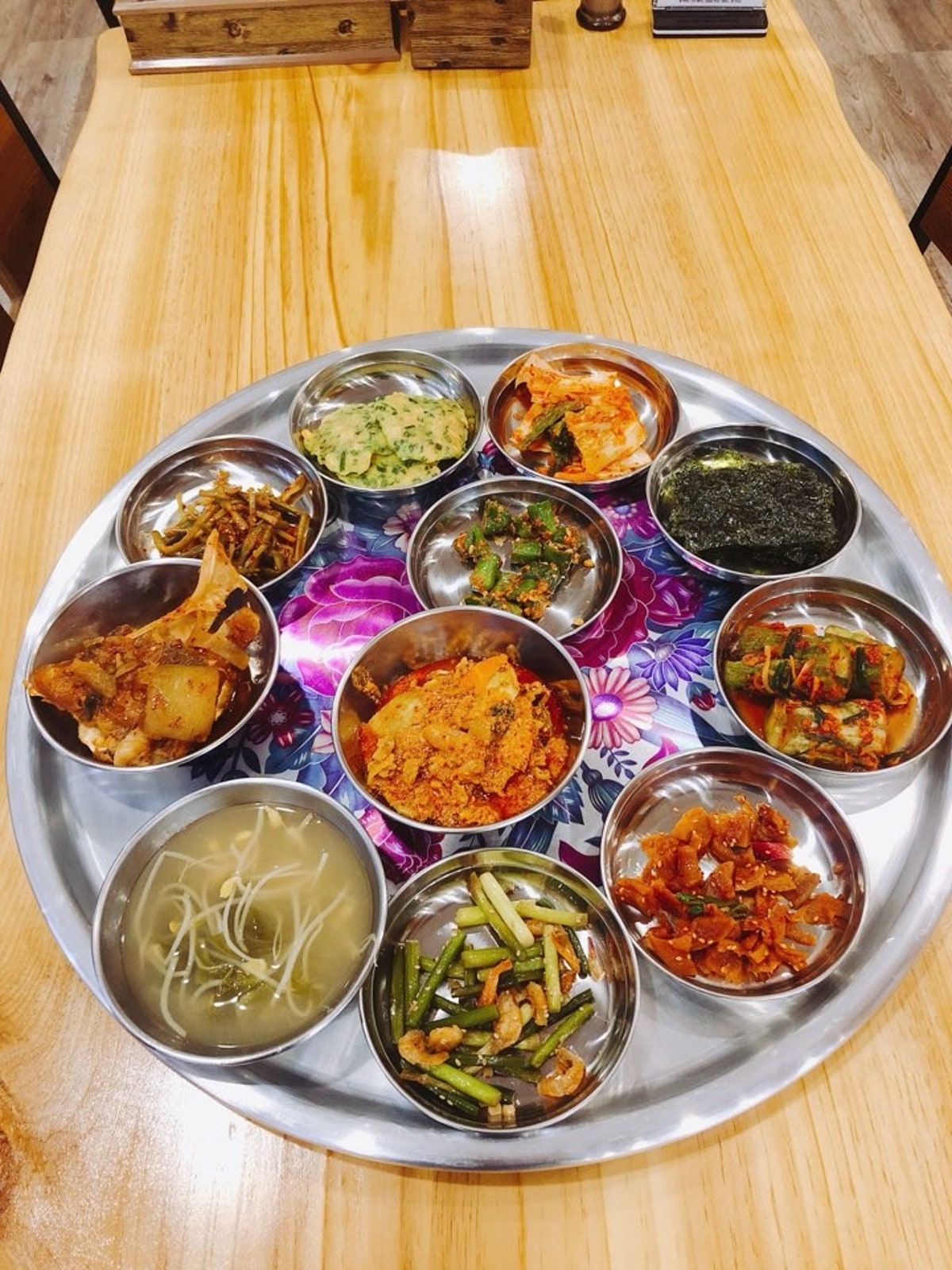 수원회관 사진 5