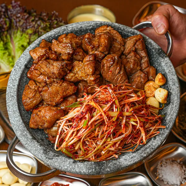 할마니 숯불구이 사진 3