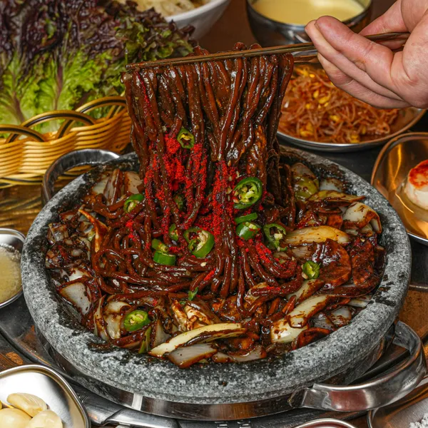 할마니 숯불구이 사진 4